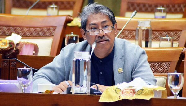 Anggota Komisi VII DPR RI, Mulyanto, Desak Pemerintah Tidak Menaikkan Harga BBM Bersubsidi
