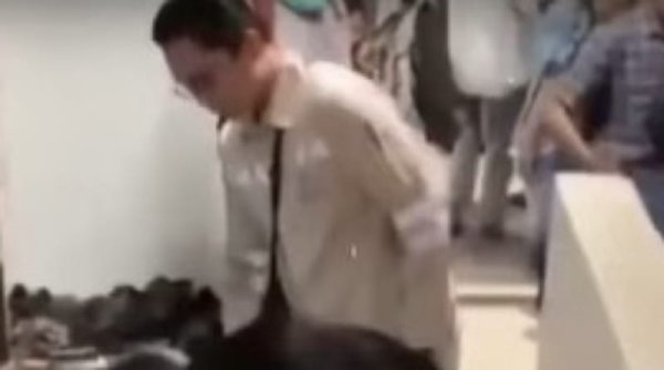 PT Zhao Hui Nickel Pecat Karyawan HR karena Menghina Calon Karyawan