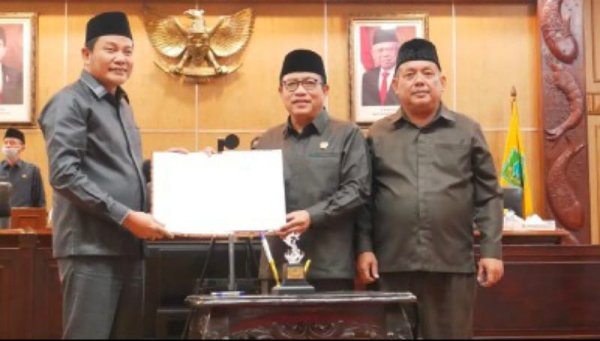 Pemkab Sidoarjo Berkomitmen Wujudkan Good Governance dengan Transparansi dan Akuntabilitas