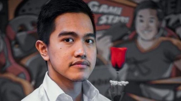 Kaesang Pangarep Bantah Tudingan Sekjen PKS Soal Dukungan Jokowi di Pilkada Jakarta