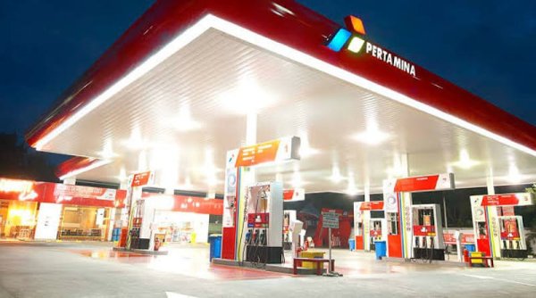 Harga BBM Hari Ini di Seluruh Indonesia: Pertalite Tetap Rp 10.000, Pertamax Beragam Tergantung Wilayah!