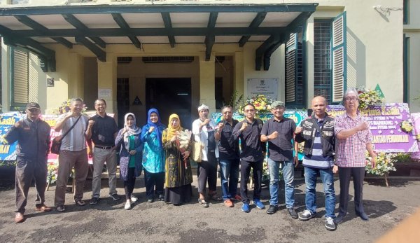 Sejumlah Pemerhati Pendidikan di Jabar, Dukung Diskualifikasi Calon Peserta Didik