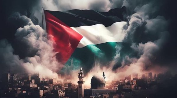 Baznas Jawa Barat Menyalurkan Rp4,5 Miliar untuk Palestina