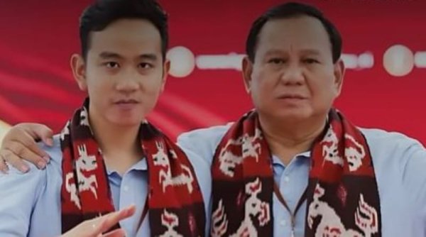 Pelantikan Prabowo Subianto Sebagai Presiden Indonesia 2024-2029 Akan Digelar di Gedung DPR/MPR, Jakarta