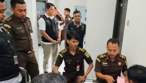 Perkara Dugaan Korupsi Lahan Zikir Nurul Arafah Islamic Center Akhirnya Berlabuh ke Jaksa