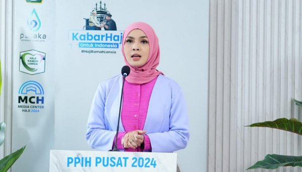Menurut Kementerian Agama, Tawaf Wada' adalah Salah Satu Wajib Haji yang Harus Dilaksanakan Kecuali dalam Kondisi Khusus