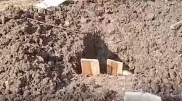 Geger di Banyuwangi: Makam Terbongkar, Warga Duga Ada Motif Ilmu Gaib