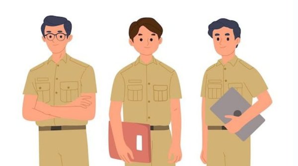 Perubahan Jadwal Jam Kerja PNS dan PPPK Mulai 1 Juli 2024