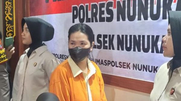 Polisi Ungkap Motif Pembunuhan di Nunukan: Pacar Tak Mau Kenalkan Keluarga