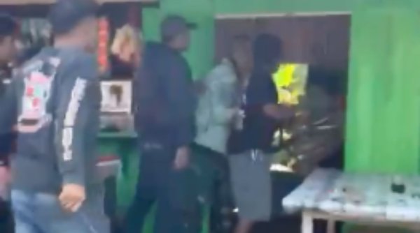 Serangan Brutal Terhadap Rombongan Seni Wayang Golek Giri Harja 3 Putra di Cianjur: Empat Orang Terluka