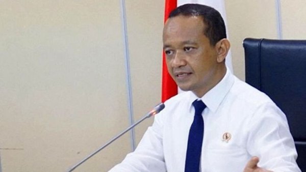 Nilai Tukar Rupiah Nyaris Rp 16.300, BKPM Pemerintah Sedang Lakukan ‘Exercise’