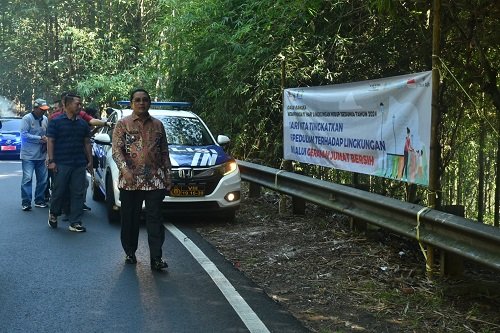 Sumedang Ingin Raih Kembali Piala Adipura
