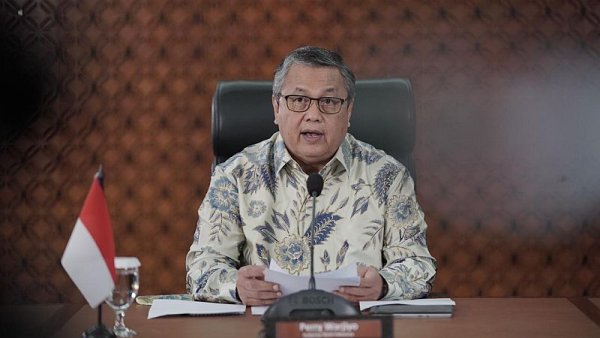 Pertumbuhan Ekonomi Global Tahun 2024 Diperkirakan Mencapai 3,2%