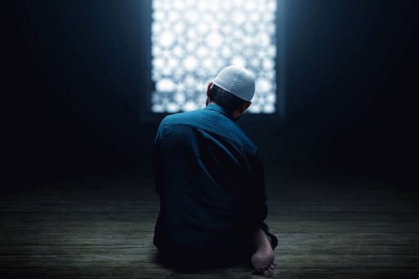 Sholat Taubat: Bertaubat dan Mendekatkan Diri kepada Allah