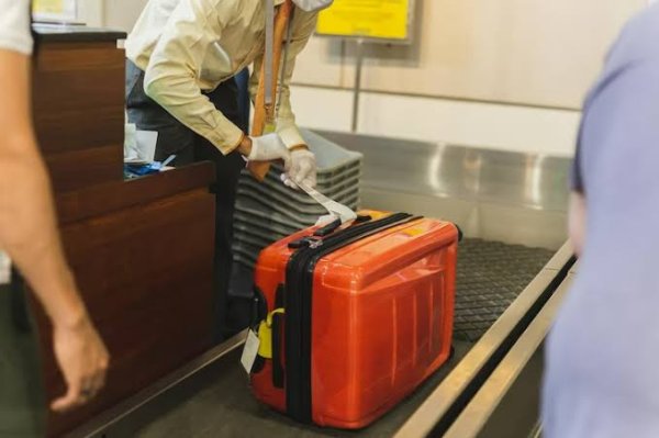 Cara Mempercepat Proses Pengambilan Bagasi Setelah Penerbangan