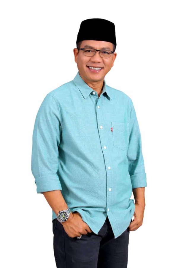 Melanjutkan Semangat Perubahan untuk Kabupaten Bandung yang Semakin Bedas