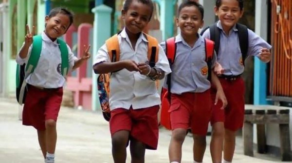 Krisis Pendidikan: Hanya Satu Siswa Baru di SDN 1 Balong Kulon Progo Tahun Ini