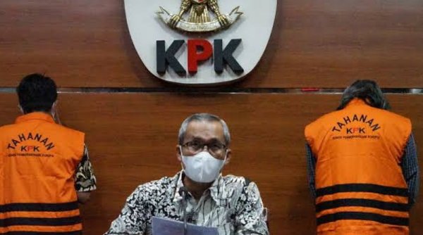 Skandal LNG PT Pertamina: KPK Ungkap Dua Tersangka Baru