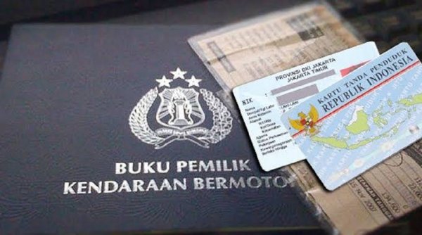 Para Penunggak Pajak Kendaraan Kini Tengah Berpesta Pora