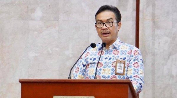 Angka Pernikahan di Indonesia Merosot, Berdampak pada Total Fertility Rate