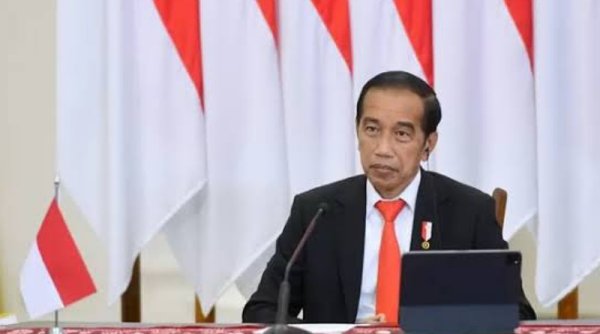 Jokowi Resmikan UU Ibu Melahirkan Cuti 6 Bulan, Begini Respon Dari Wakil Kadin Sarman