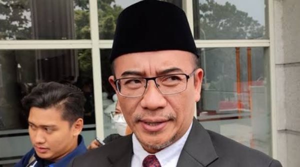 Skandal Ketua KPU Hasyim Asy'ari Dipecat Setelah Memaksa Hubungan Badan dan Janjikan Pernikahan ke Anggota PPLN Den Haag