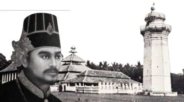 Sultan Maulana Hasanuddin: Penyebar Islam di Kesultanan Banten