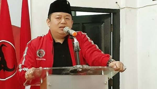 PDIP Masih Bimbang Mengusung Bakal Calon di Pilkada Kabupaten Tangerang