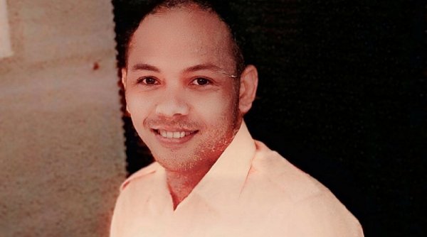 Kader Muda Partai Golkar Layak Diusung di Pilkada Serentak 2024 di Jawa Barat