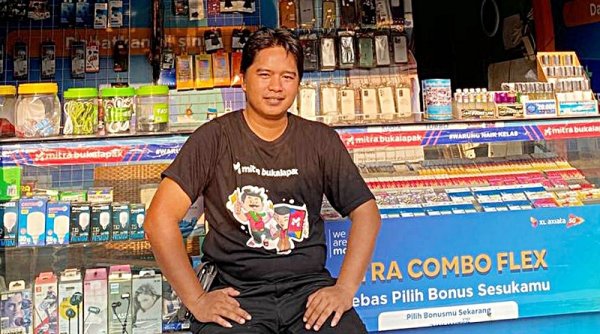 Strategi Sukses Jualan: Program Mentorship Mitra Bukalapak Fokus pada Produk Virtual