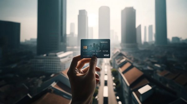 1datapipe Perkenalkan Skor Inklusi Keuangan Pertama di Dunia