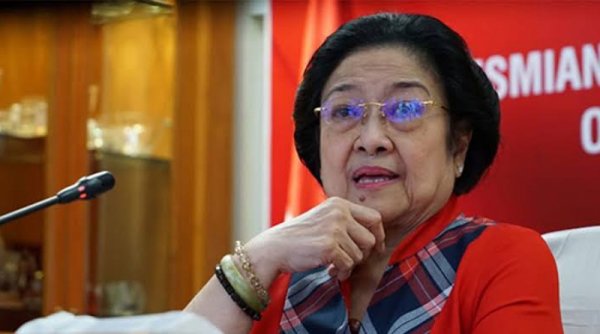 Megawati Soekarnoputri Perpanjang Masa Bakti Kepengurusan DPP PDIP hingga 2025