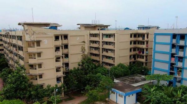 Eks Pengelola Rusunawa Marunda: Proses Pelaporan Aset Penjarahan Rampung Akhir Juli 2024