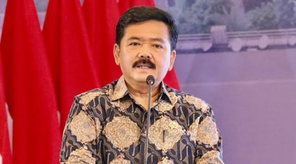 Layanan Masyarakat Kembali Normal Pascaserangan Siber PDN