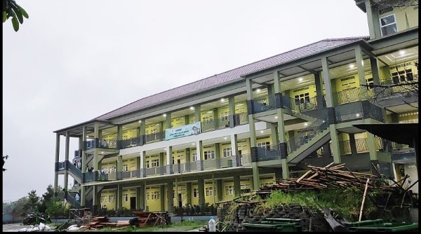 Mahasiswa Baru STkindo Wirautama akan Tempati Cozy Campus di Ciparay