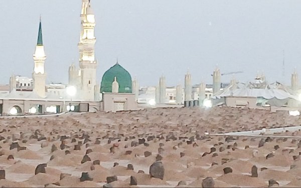 Sampai Hari ini, 394 Jemaah Haji Indonesia Wafat di Tanah Suci