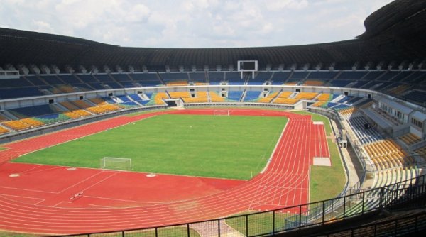 Persib Resmi Kelola GBLA 30 Tahun, Bagaimana Pembagian Kewenangan dengan Pemkot Bandung?
