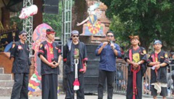 Festival Jaranan di Kota Kediri: Merayakan Kesenian Warisan Turun-Temurun