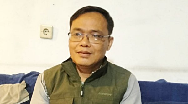Pilkada Bandung 2024 Dua Poros, Dadang Risdal Azis : Keberlangsungan Proses Demokrasi yang Utuh