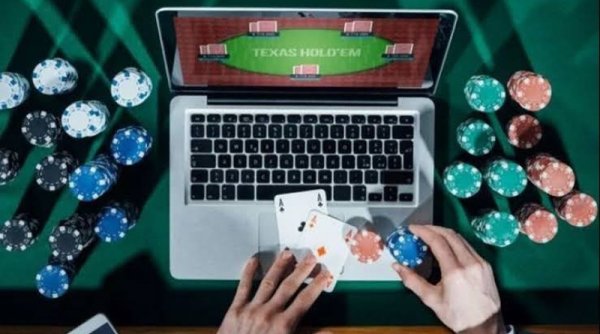 Judi Online Menjalar ke ASN Jawa Barat, Pemprov Siapkan Tindakan Tegas