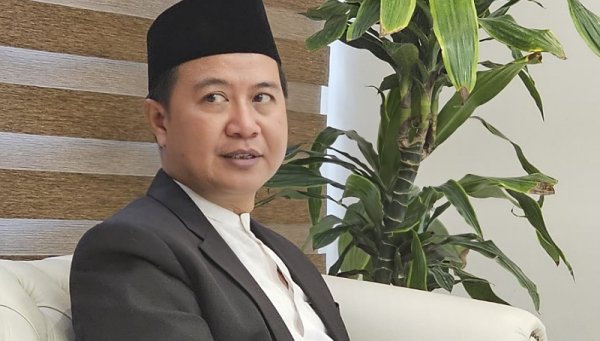 Kementerian Agama Kecam Garuda Indonesia Terkait Keterlambatan Penerbangan Jemaah Haji