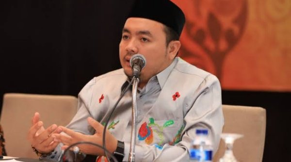 Afifuddin Klarifikasi: Tidak Ada Rencana Kunker KPU ke Eropa, Fokus pada PSU dan Pilkada 2024