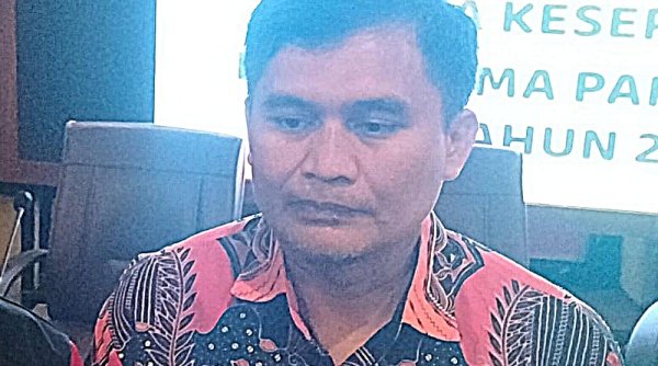 Namanya Belum Direkomendasi DPP PKS, Ini Jawaban Gun Gun Gunawan