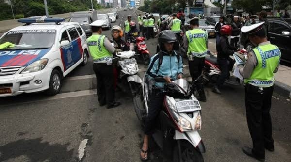 Operasi Patuh Jaya 2024: Korlantas Polri Fokus Tertibkan 14 Jenis Pelanggaran Lalu Lintas