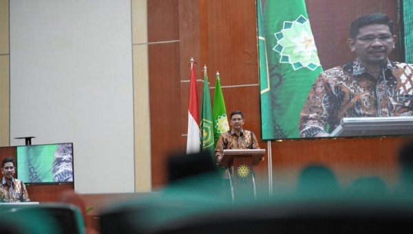 PPG PAI 2024 Resmi Dimulai: Ribuan Guru Siap Tingkatkan Kualitas Pendidikan Agama Islam di Indonesia