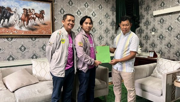 Arif Abdul Hafiz, Bintang Catur Indonesia Siap Bersaing di Biel Open 2024