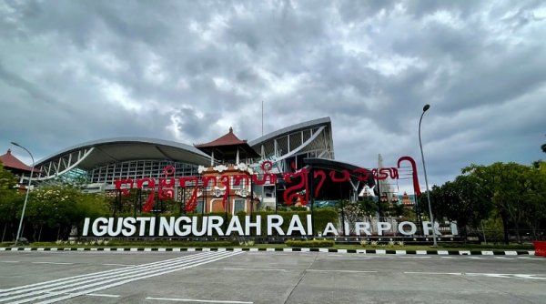 Bandara Ngurah Rai Bali Siap Sambut 32 Juta Penumpang: Apa yang Akan Berubah?