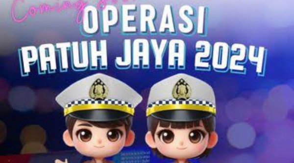 Korlantas Polri Gelar Operasi Patuh Jaya 2024 Mulai Hari Ini, Simak Pelanggaran dan Besar Biaya Dendanya