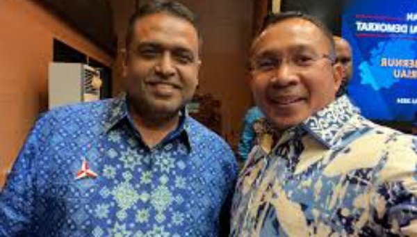 Partai Demokrat Harapkan Koalisi Indonesia Maju Tetap Solid di Pilgub DKI Jakarta dan Jawa Barat