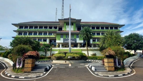 Pemkab Tangerang Tegaskan Tidak Terlibat dalam Serangan Hacker terhadap Media Online